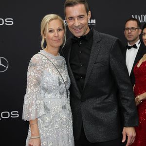 Gewusst? Kai Pflaume feiert 2021 bereits Silberne Hochzeit