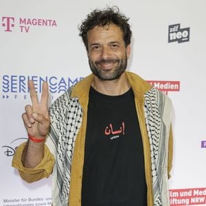 Mit diesem "Sturm der Liebe"-Star war Kai Schumann zusammen