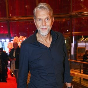 Eitelkeit? Darauf legt Kai Wiesinger beim Älterwerden Wert