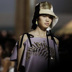 Model Kaia Gerber ist erst 18, lebt aber wie eine 70-Jährige