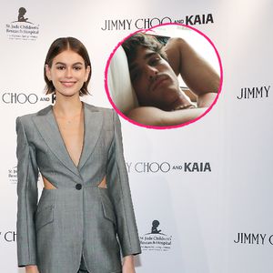 Kaia Gerber macht Liebe zu Jacob Elordi im Netz offiziell!