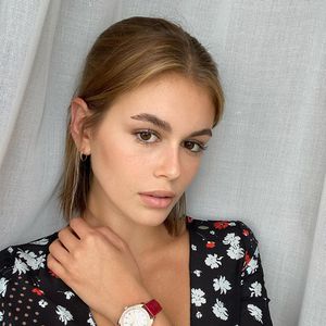 "Nie mehr dasselbe": Kaia Gerber bestürzt über Daniels Tod
