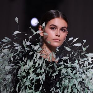 Sie rockt den Bob: Model Kaia Gerber hat eine neue Frisur!
