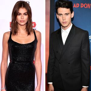 Verliebt? Kaia Gerber und Austin Butler genießen Spaziergang