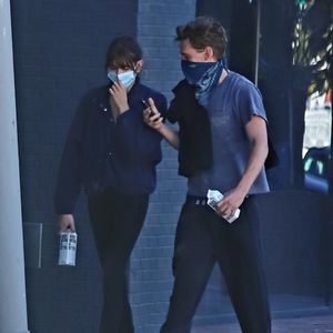 Nach Liebes-Aus: Kaia Gerber mit Austin Butler unterwegs