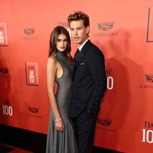 Deshalb trennten sich Kaia Gerber und Austin Butler wirklich