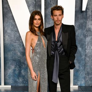 Kaia Gerber zeigt sich erstmals nach Trennung von Austin