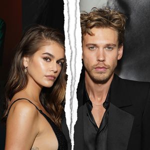 Kaia und Austin Butler trennen sich nach drei Jahren Liebe