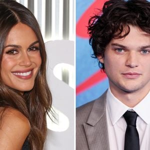 Model Kaia Gerber und Homer Gere befeuern Liebesgerüchte