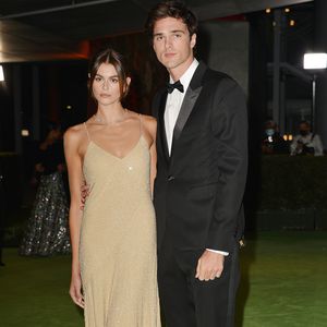 Kaia Gerber und Jacob Elordi sollen sich getrennt haben!
