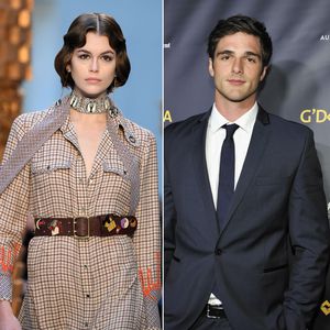 Paar-Indiz? Kaia Gerber und Jacob Elordi zusammen gesichtet!