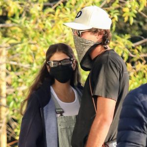 Kaum erkannt: Model Kaia Gerber trägt jetzt XXL-Extensions!