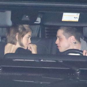 Kaia Gerber und Pete sollen zusammen "total glücklich" sein!