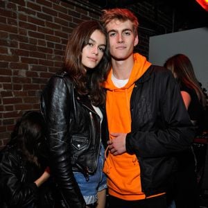 Bruder tot: Cindy Crawford sorgt sich um Tochter Kaia Gerber
