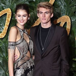Sie ist erst 17! Drittes Tattoo für Topmodel Kaia Gerber
