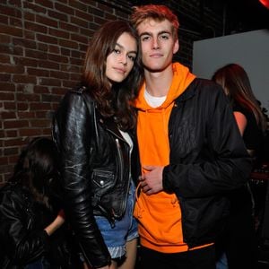 Herzzerreißend: Kaia Gerber meldet sich nach Tod von Presley