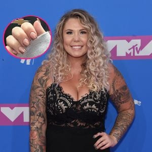 Wegen Fingernägeln: Ist Kailyn Lowry "schlechte Mutter"?
