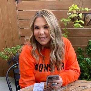 Darum schenkt Kailyn Lowry ihren Kids nichts zu Weihnachten
