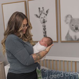 "Teen Mom"-Kailyn ehrlich: Babys sind "irgendwie toxisch"