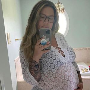 "Teen Mom"-Star Kailyn Lowrys viertes Baby ist auf der Welt!