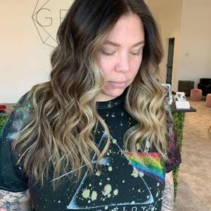 Schwangere Kailyn Lowry: Ihr Partner soll sie betrogen haben