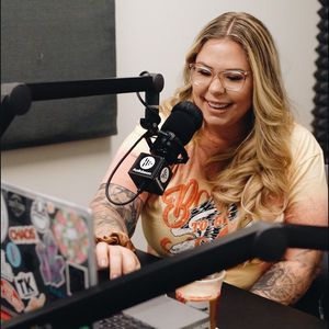 Starke Gewichtszunahme: Kailyn Lowry erwägt Magenbypass