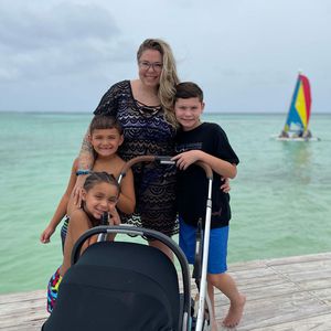 Neuer Freund: Plant "Teen Mom"-Star Kailyn Lowry schon Kids?