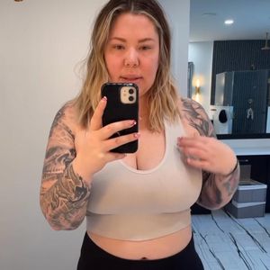 Drei Monate Diät: "Teen Mom"-Kailyn gibt ein Body-Update