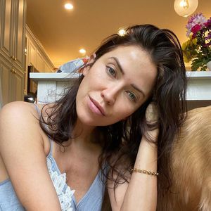 Reality-TV-Darstellerin Kaitlyn Bristowe