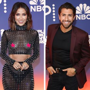 Unangenehm? Kaitlyn Bristowe und Ex Jason auf gleichem Event