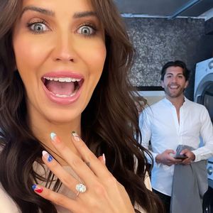 XXL-Ring: Ex-US-Bachelorette Kaitlyn Bristowe ist verlobt