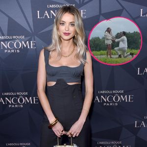 Nach drei Jahren Liebe: Kaitlynn Carter hat sich verlobt!