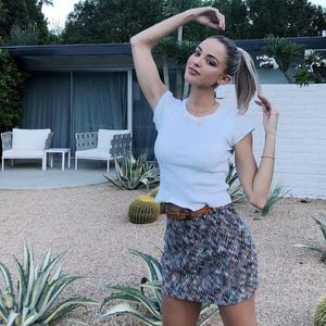"Scheiße durchgemacht": Kaitlynns erste Worte nach Miley
