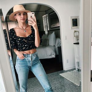 Nach Trennung: Kaitlynn Carter hält Beziehungen jetzt privat