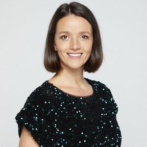 Zehn Jahre: Kaja Schmidt-Tychsen feiert ihr AWZ-Jubiläum