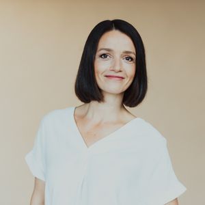Nach ihrer Auszeit: Kaja Schmidt-Tychsen ist zurück bei AWZ!