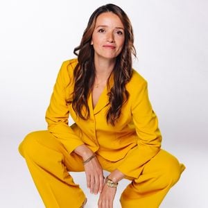 Dafür ist Kaja Schmidt-Tychsen "Alles was zählt" dankbar