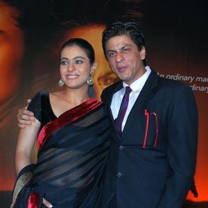 Wow: Kajol hätte Co-Star Shah Rukh Khan womöglich geheiratet