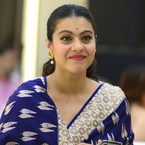 Schrecklich: Kajol hasst es, sich wie Erwachsene zu benehmen