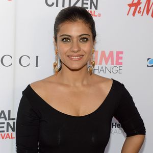 In diesen Kollegen war Bollywood-Star Kajol früher verknallt