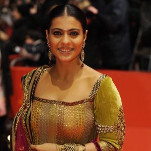 Peinliches Fan-Treffen: Kajol sorgt im Netz für Belustigung