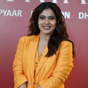 Kajol bezeichnet sich selbst als faule Schauspielerin