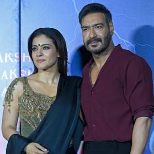 26 Jahre: Kajol enthüllt das Geheimnis ihrer Ehe mit Ajay