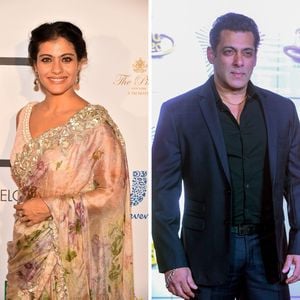Debatte mit Kajol: Salman Khan verteidigt Altersunterschiede