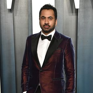 Verraten: "Designated Survivor"-Star Kal Penn ist verlobt