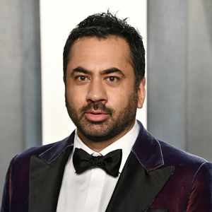Nach Verlobung: Kal Penn wünscht sich "gigantische Hochzeit"