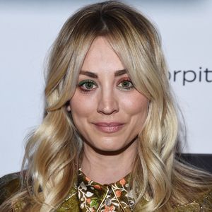 So reagierte Kaley Cuoco auf das "The Big Bang Theory"-Aus!