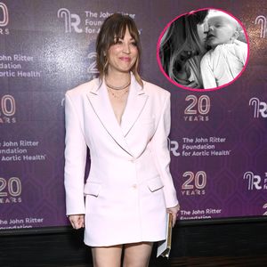 Süßer Mama-Moment: Kaley Cuoco kuschelt mit Baby Matilda