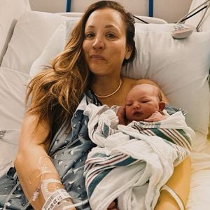Babyglück: Kaley Cuoco bringt ihre zweite Tochter zur Welt