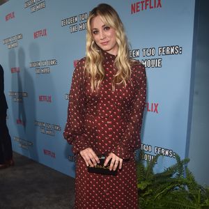 Kaley Cuoco wäre bei "The Big Bang Theory"-Reunion dabei!